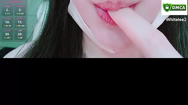 Czat XXX na żywo – whitelee2