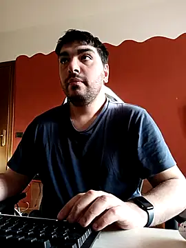 Вебкам-шоу percyass