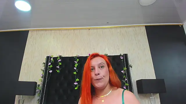 دردشة RoxieJackson الجنسية المباشرة