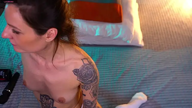 AudreyBrooks_'s Live XXX Chat