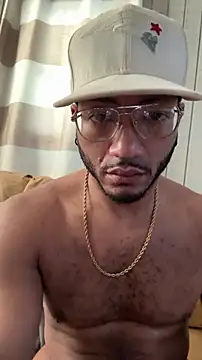 KY_Sir35のウェブカメラショー