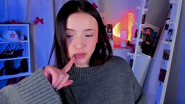 Sahara_Shields' Live XXX Chat