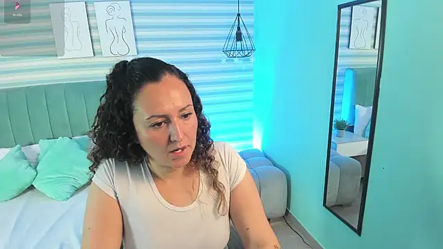 abby_apple's Live XXX Chat