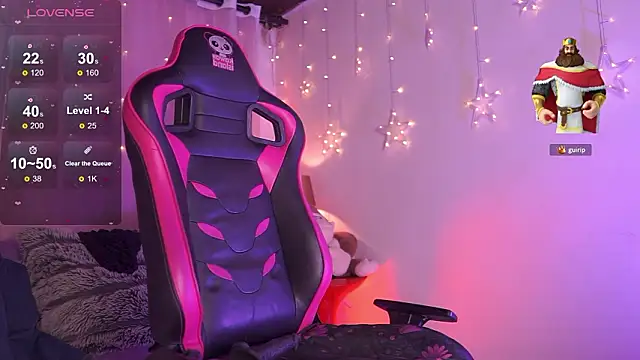 Madison_Mayer's Live XXX Chat