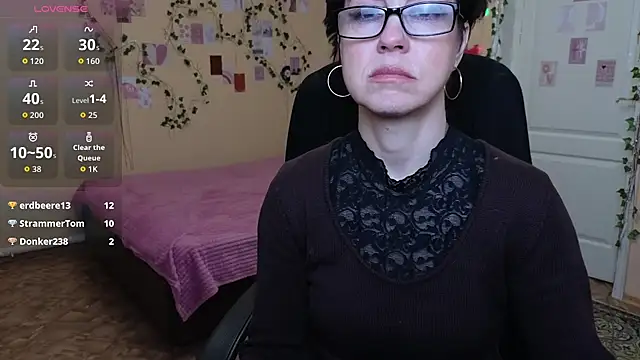 Ronda_Roni – Live XXX-chat