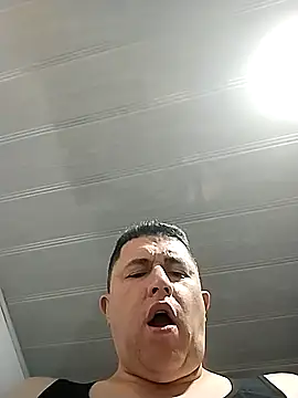 Show webcam de BigCristh79