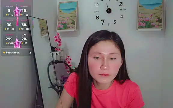 anne_smithe Live XXX-Chat