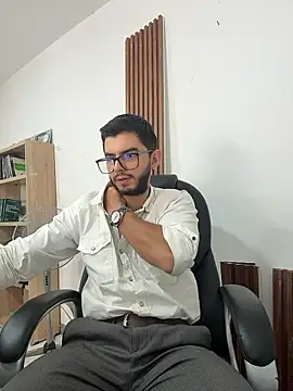 Webkamerová show Milosky000