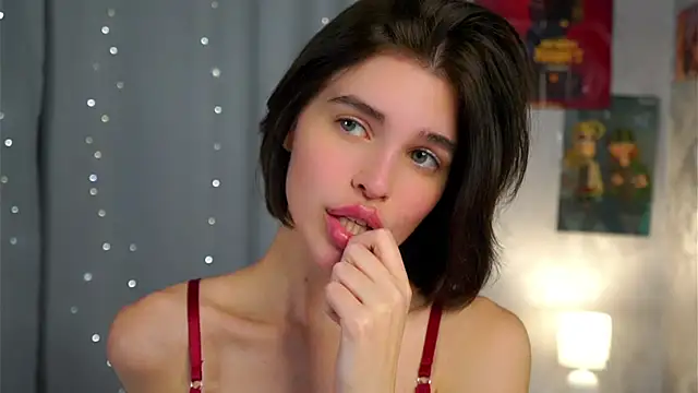 EleneButton 라이브 XXX 채팅