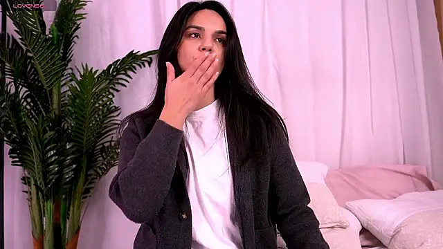 Chat XXX en directo de AdelleVixen