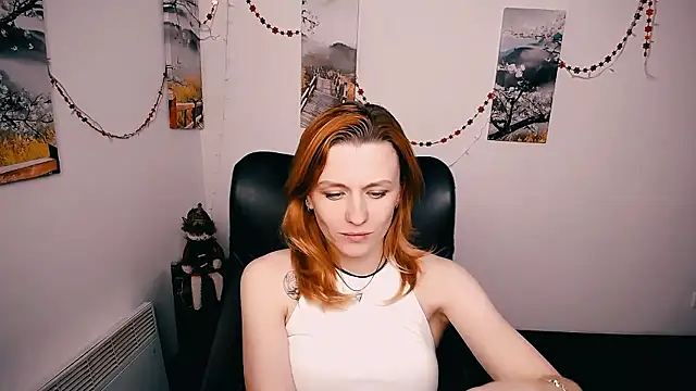 PeppyMia live XXX chat