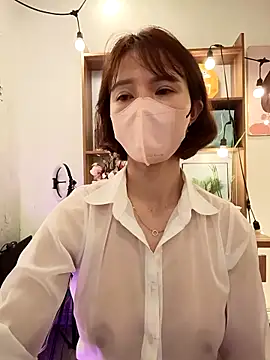 Emma_Linh's Webcam Show