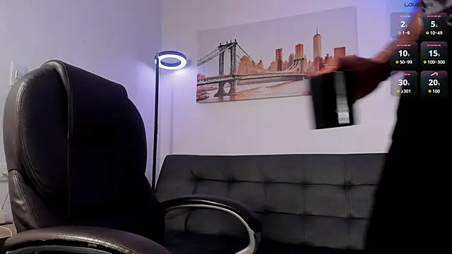 Dash_Bukoski's Webcam Show