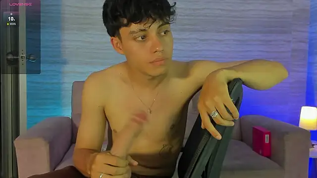 Dani_rivass' Live XXX Chat