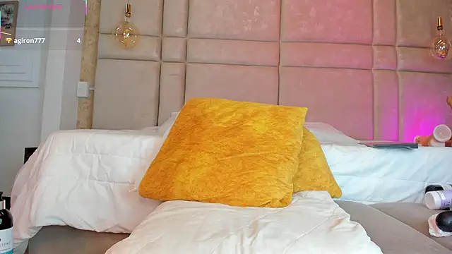 Sofi_Moreno's Live XXX Chat