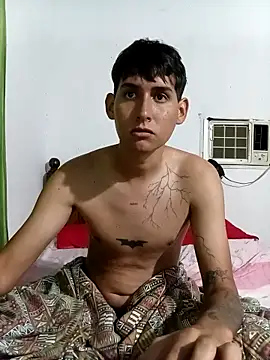 Luisneljc 现场XXX聊天