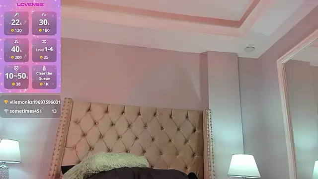 Charlie_Storm_'s Live XXX Chat