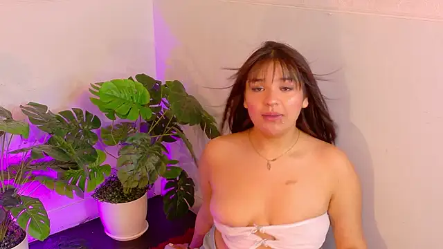 Miia_aurora's Live XXX Chat