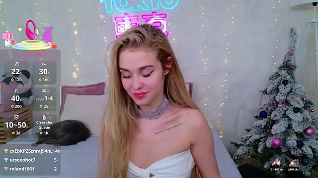 Rose_Masson's Live XXX Chat