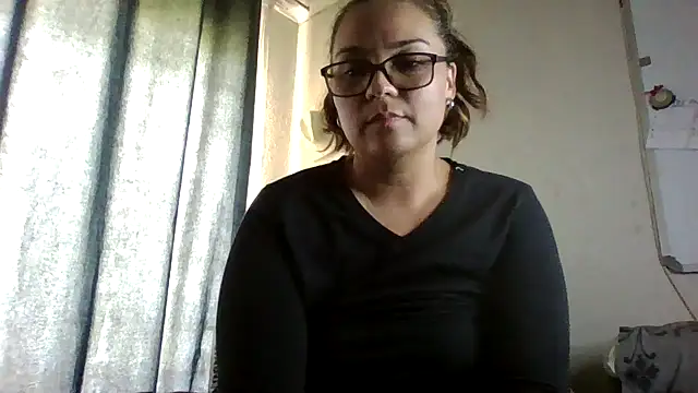 Show de webcam de lilMissMarli