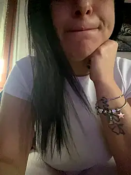 Chat +18 de 4clarissa ao vivo