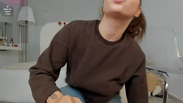 bambbyx Chat XXX in diretta