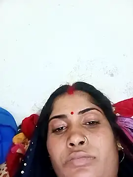 Pushpa_hotty's Webcam Show