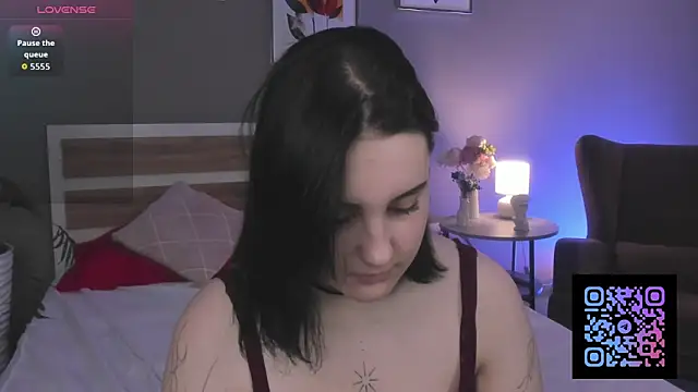 hey_tessa's Live XXX Chat