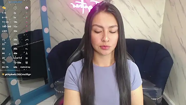 Maleja_v_'s Live XXX Chat