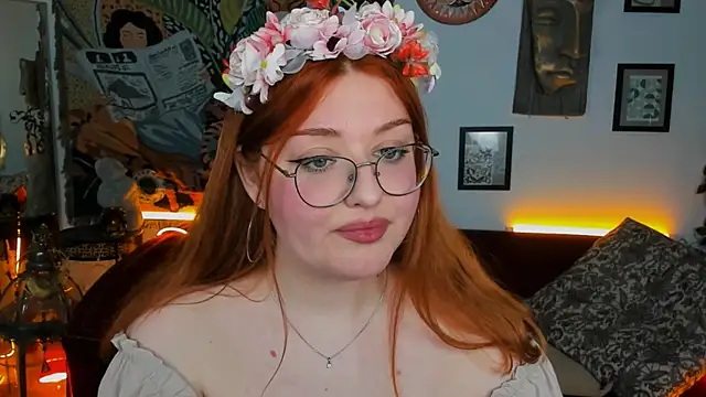 StaceyJensen's Live XXX Chat