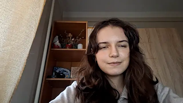 KellyKelikのライブXXXチャット