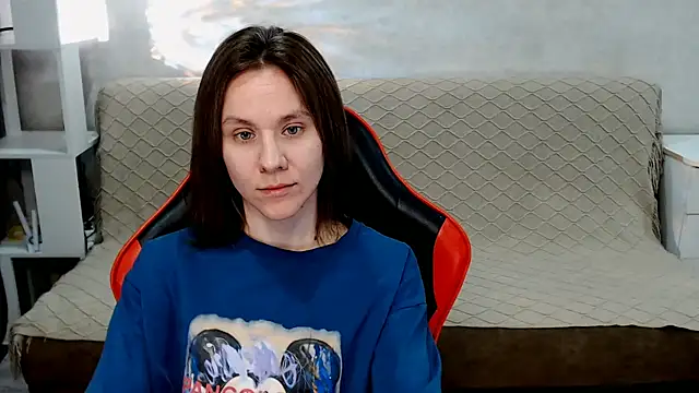 Živý XXX chat MiaBun1