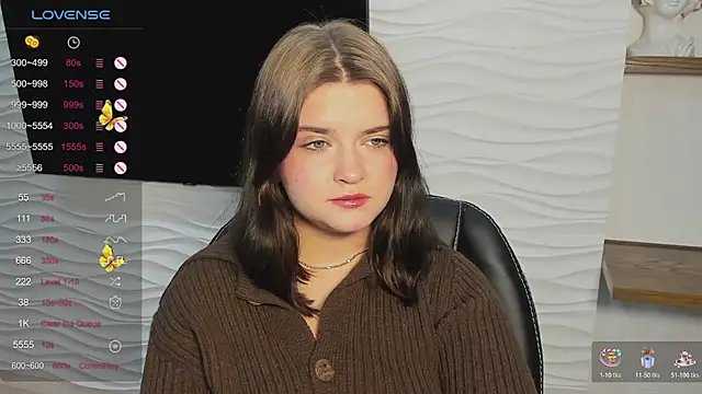 LanaTreades' Live XXX Chat