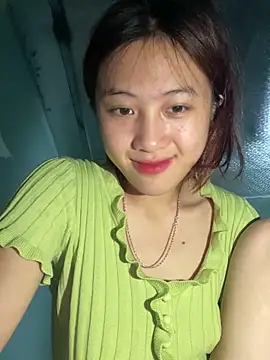 joss-caprri 웹캠 쇼