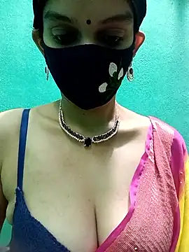 Radhi_Radhu's Webcam Show