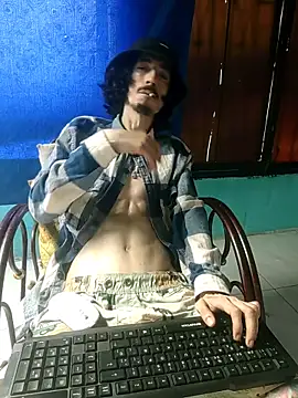 sk8-boy's Live XXX Chat