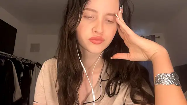 ShayneClemson's Live XXX Chat