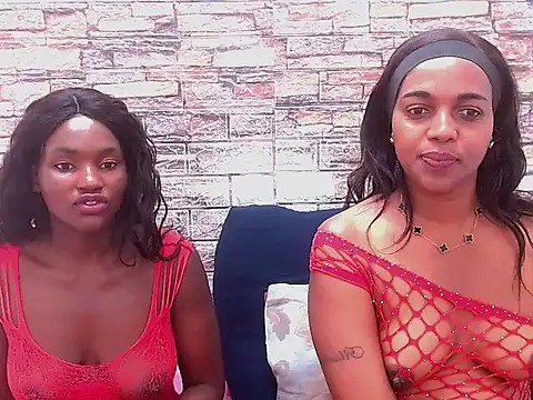 Webkamerová show ScarlettDark23