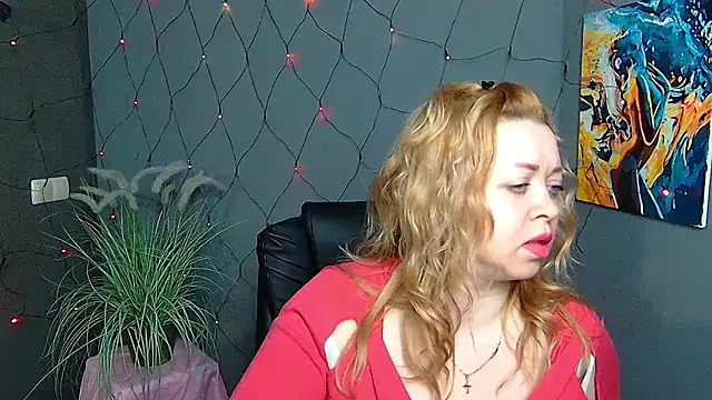 OliviaVerr's Live XXX Chat