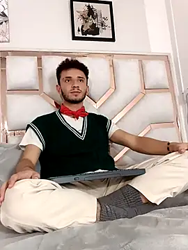 Вебкам-шоу Curlystartt