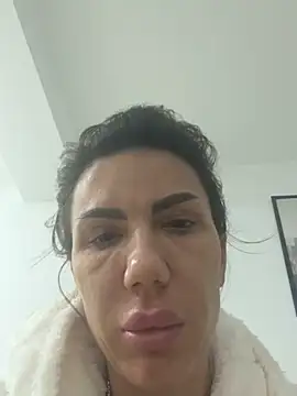 عرض كام Missolevelvet