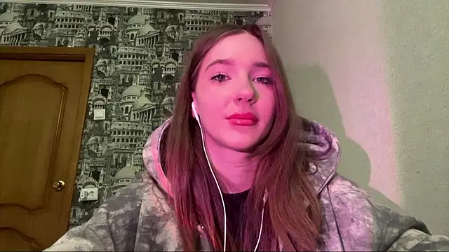 InnateFlies' Webcam Show