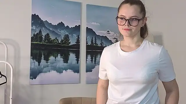 ShawntaGavell's Live XXX Chat