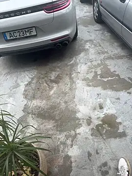 Webkamerová show Prazerautentico