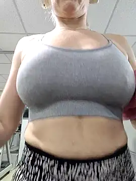 Webkamerová show _U_DreaM_