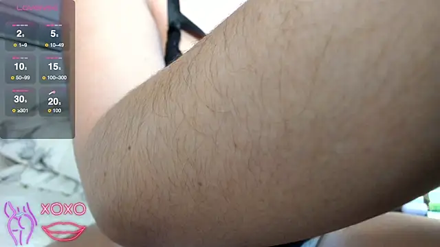 دردشة VictoriaWintour الجنسية المباشرة