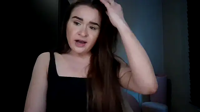 avajade's Live XXX Chat