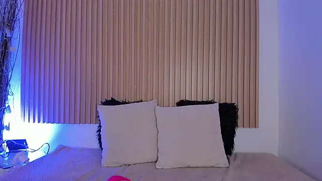 GenesisRuiz 라이브 XXX 채팅