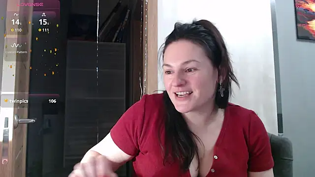 Stacy_Davice Chat XXX in diretta