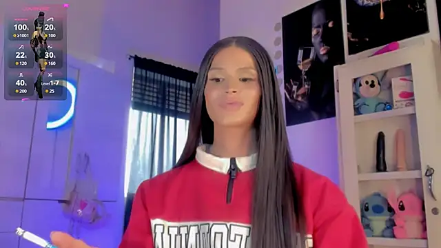 alexia_corleoni Webcam Show